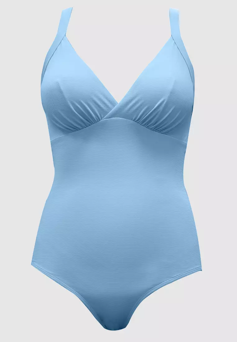 Buy Parfait Vivien Full Bust V Neck Plunge Swimsuit 2024 Online