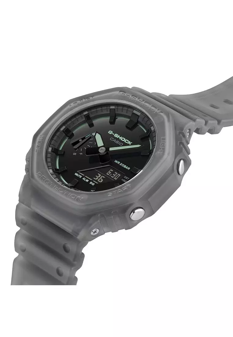 CASIO G-SHOCK GA-2100K-1A