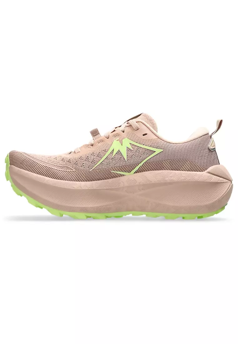 Trabuco Max 4 WOMEN TRAIL RUNNING SHOES (PINK)