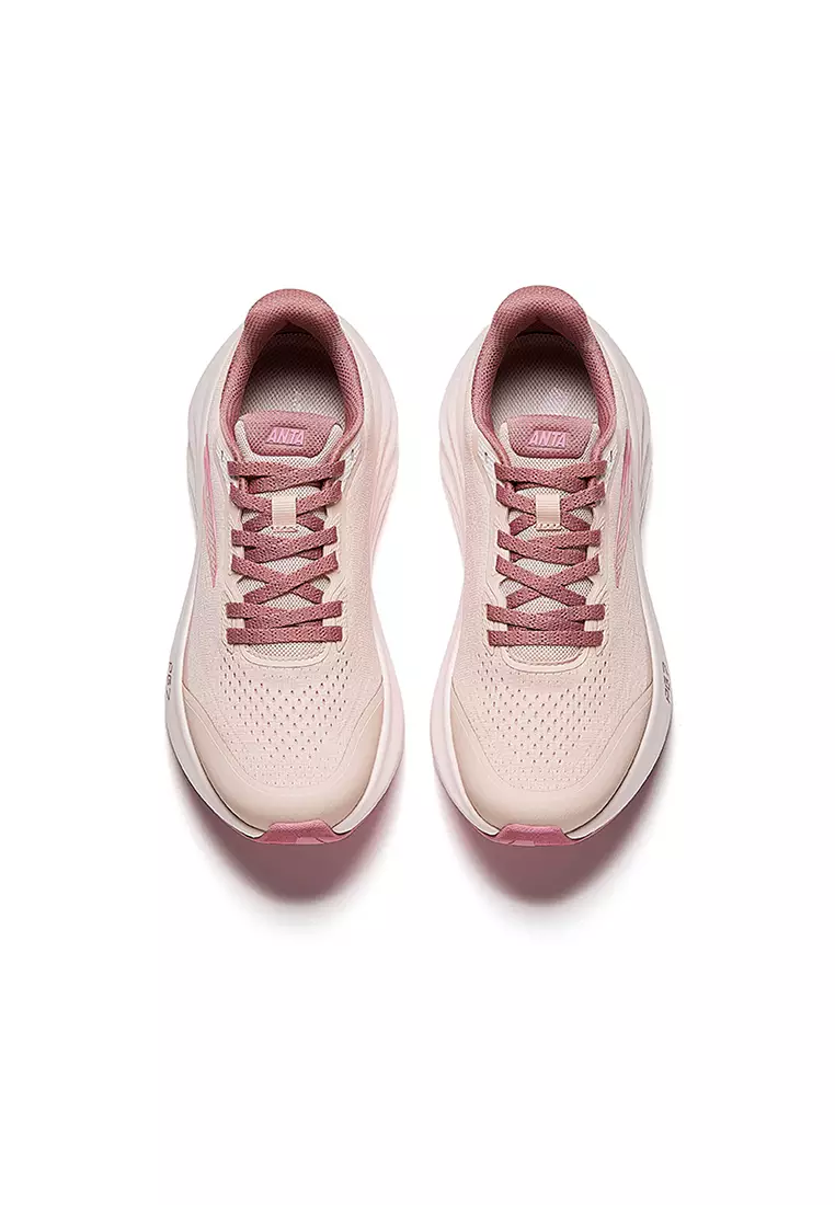 Women PG7 Running Shoes Travel 1.5 Widefoot 2E Mesh Breathable Lightweight Sports Shoes 1225A5508A