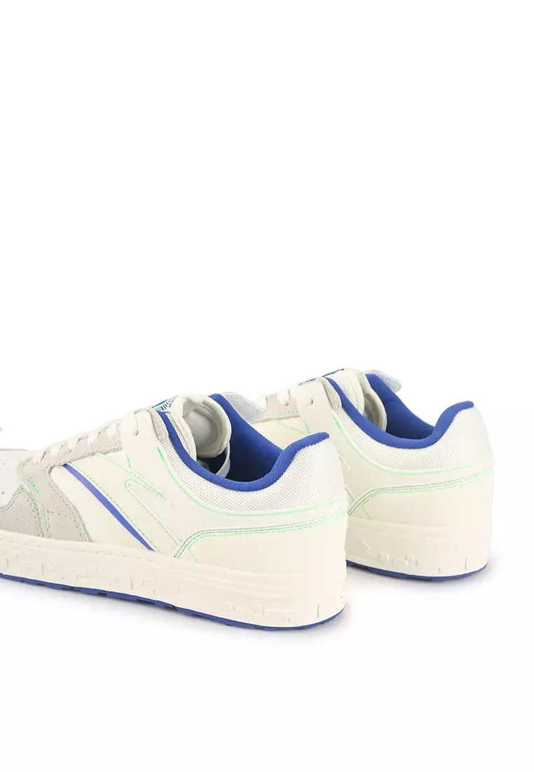 Street Play X Game Shoes