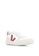 VEJA 白色 and 紅色 V-10 B-Mesh Sneakers 5D5EBSHF568D95GS_2