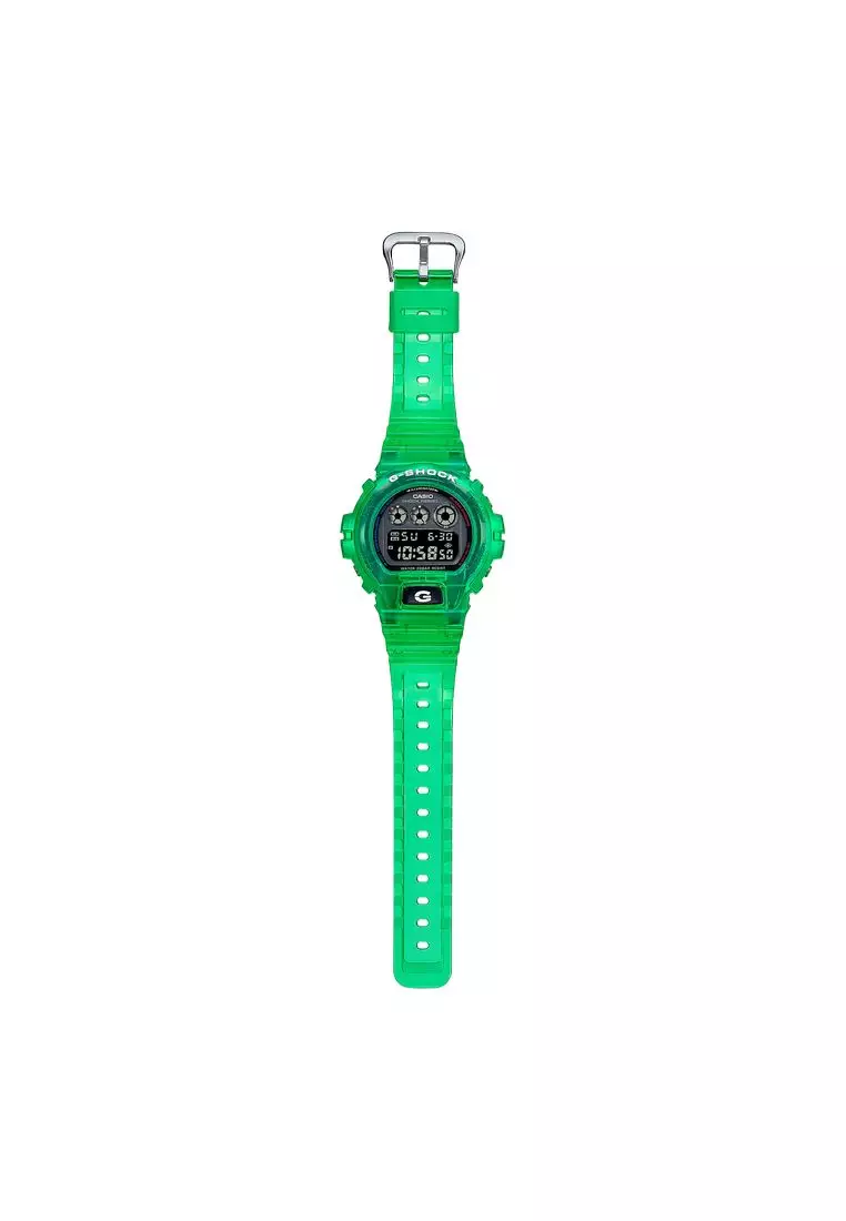 zalora casio g shock