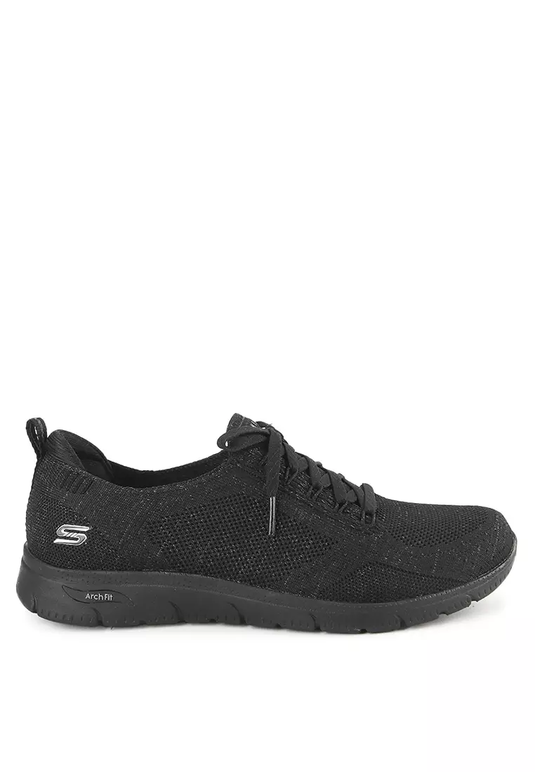 Jual Skechers Sp Actv Arch Fit Refine Original 2025 ZALORA