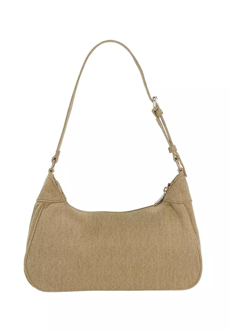 Elle Handbag 41616 Sand