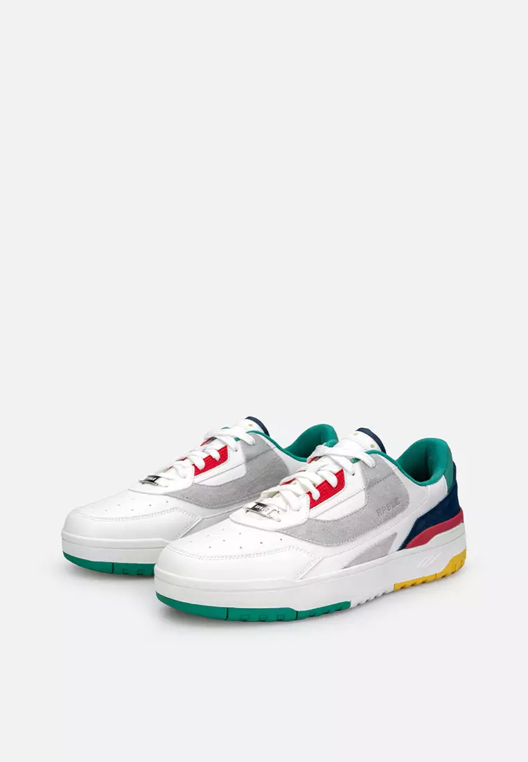 World Balance RPBLC Men's Lifestyle Classic Shoes