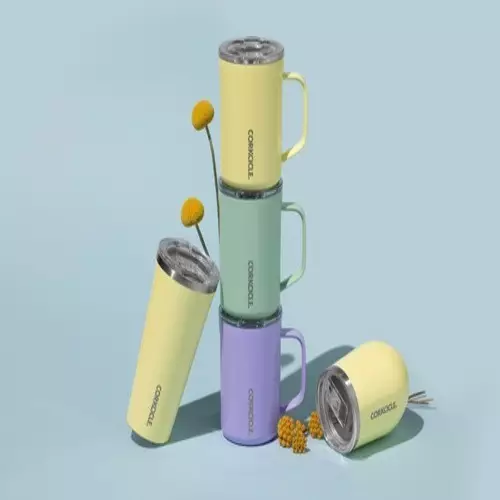 CORKCICLE® Tumbler 16oz - Matcha