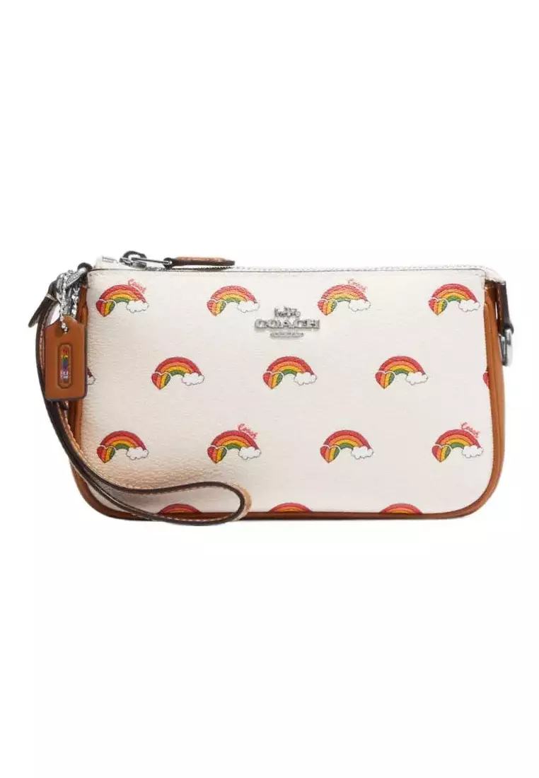 Coach COACH women's leather shoulder carry crossbody bag CJ657 2024 | Buy  Coach Online | ZALORA Hong Kong