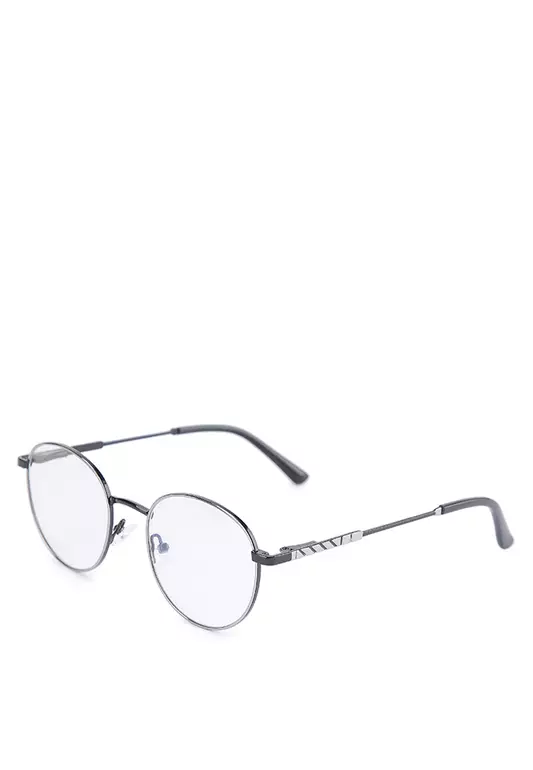 Milkyway Kacamata  Pria Wanita Antiradiasi Fashion Sunglasses Bahan Premium