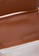 Milliot & Co. 褐色 Eleanor Tote Bag BFE34ACA65156BGS_5