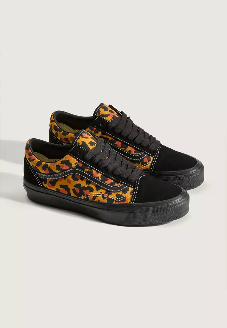 LX OLD SKOOL