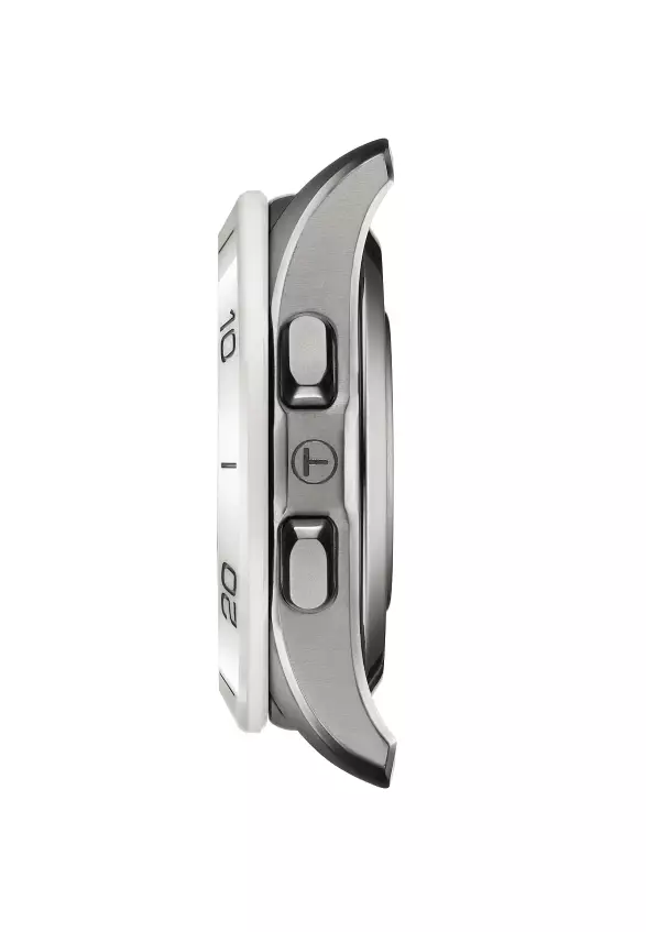 Tissot T-Touch Connect Sport - Men's Watch -  T1534204705103