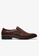 Dr. Cardin brown Dr Cardin Men Faux Leather Formal Slip-On Shoe YOD-6336 20DA1SH315B1F3GS_1