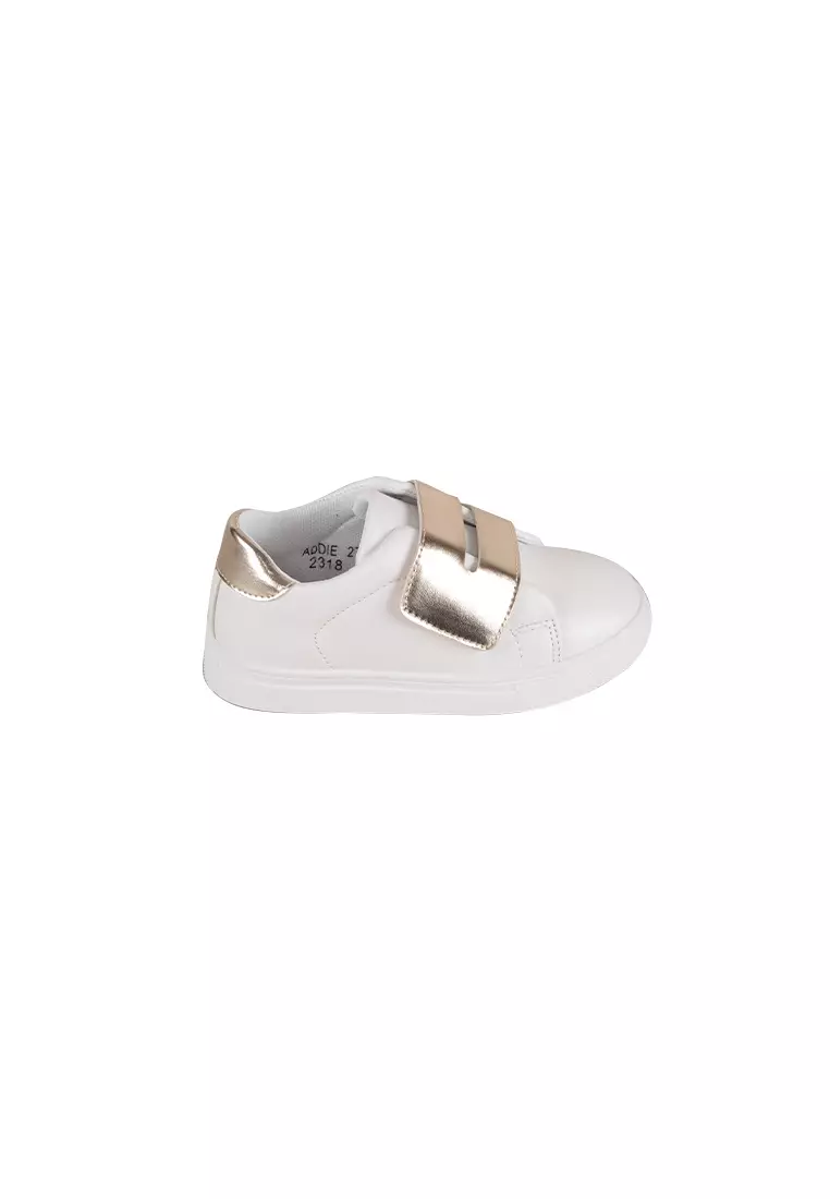 Discount on Meet My Feet  shoes - SKU: Meet My Feet  Maddie - Sneakers For Girls