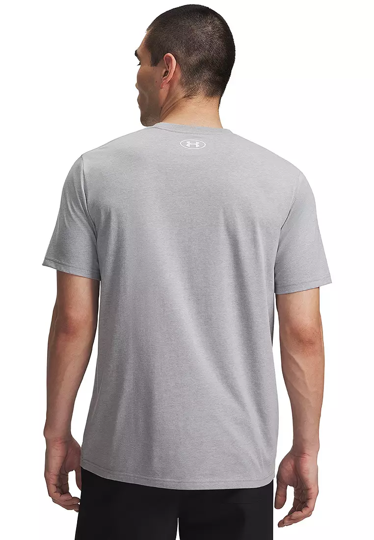 Logo Short Sleeve Tee