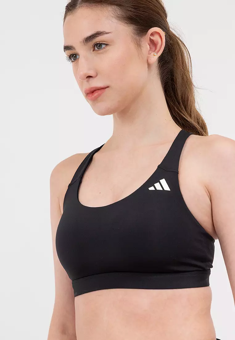 Optime Essentials Workout Medium Support Bra