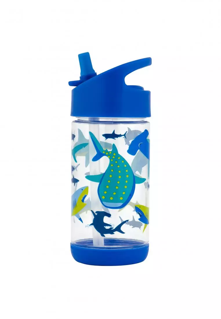Buy Stephen Joseph Flip Top Bottle Shark 2024 Online ZALORA Philippines