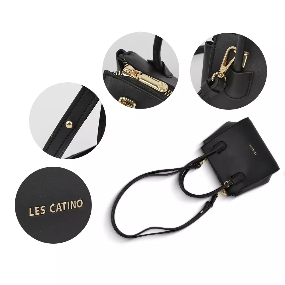 LCN-KIVA SATCHEL