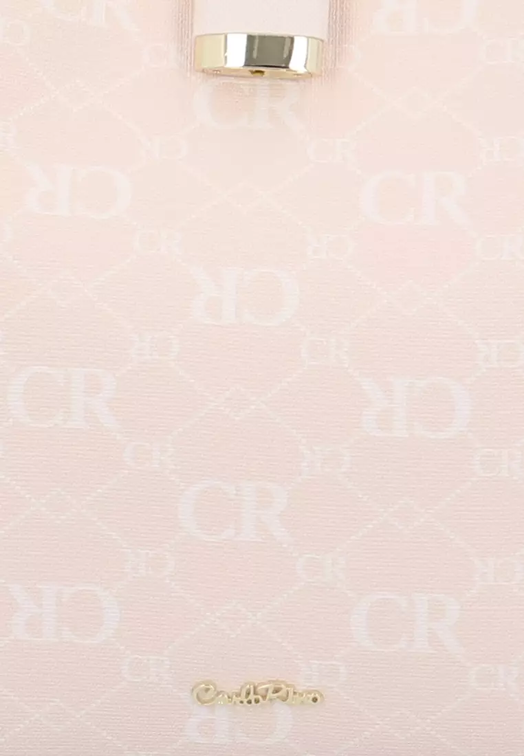 CR Amara Tote - Medium Beige