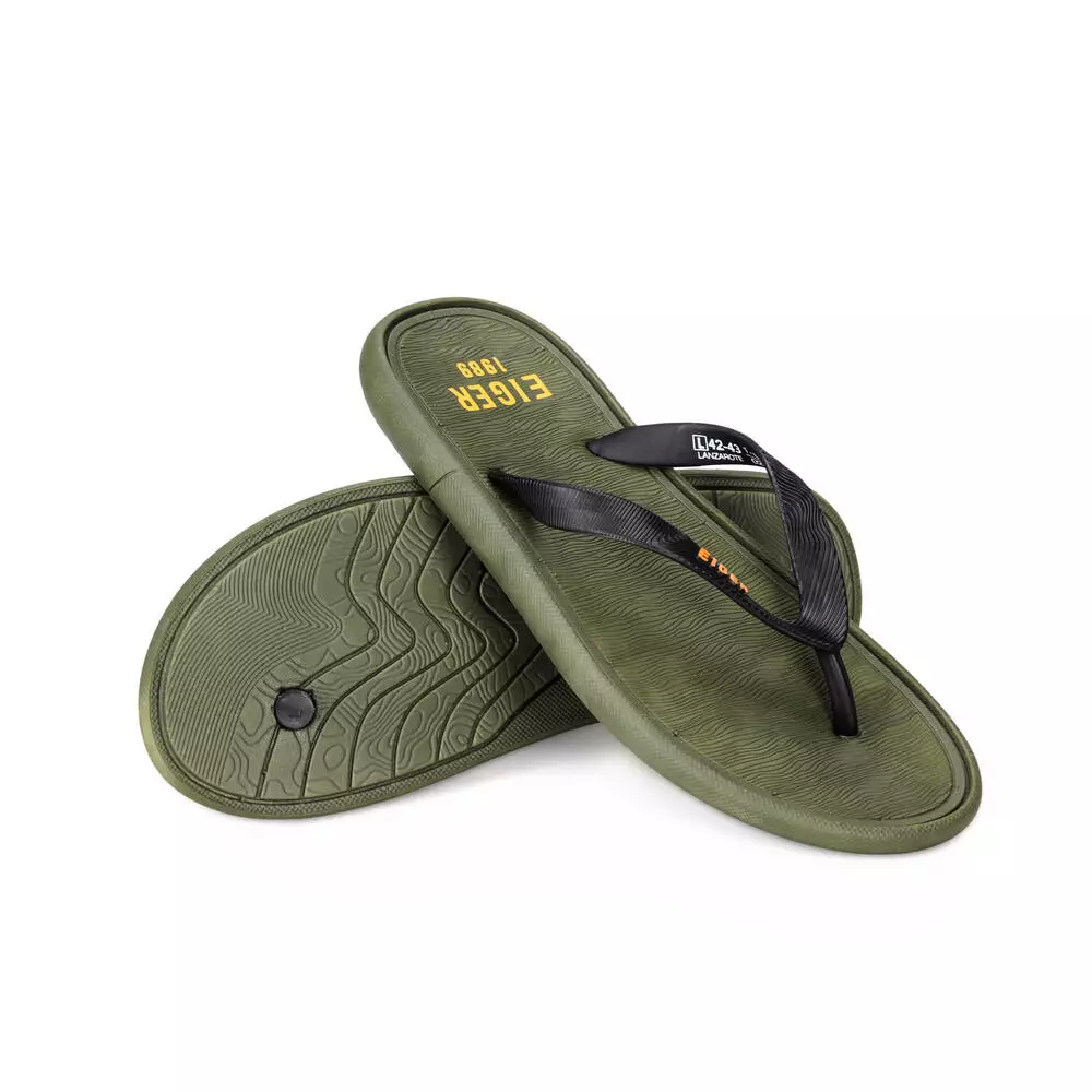 Eiger Lanzarote Sandals