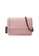 Marc Jacobs pink Marc Jacobs The Mini Cushion Bag M0016227 Pink Rose A25ECAC65793D7GS_1