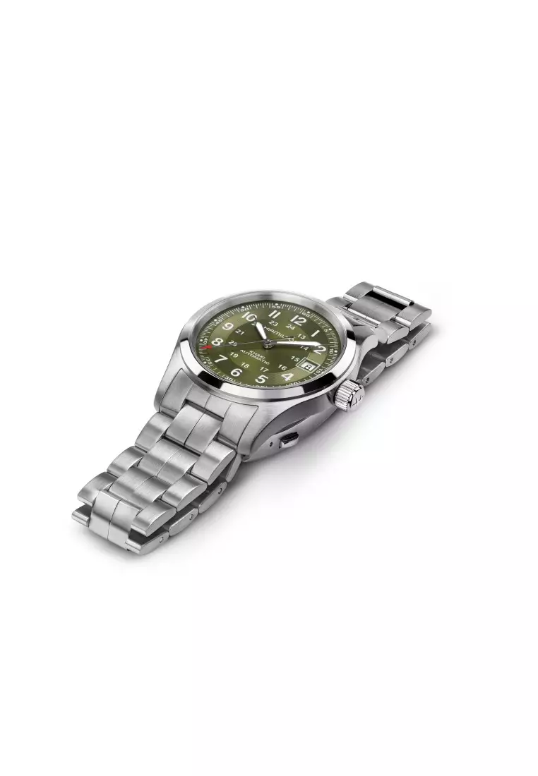 Hamilton Khaki Field Automatic Men's (38mm) H70455160