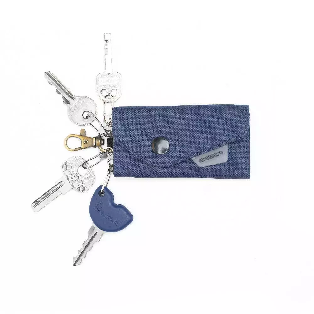 Eiger Aztec Trifold 1.0 Wallet