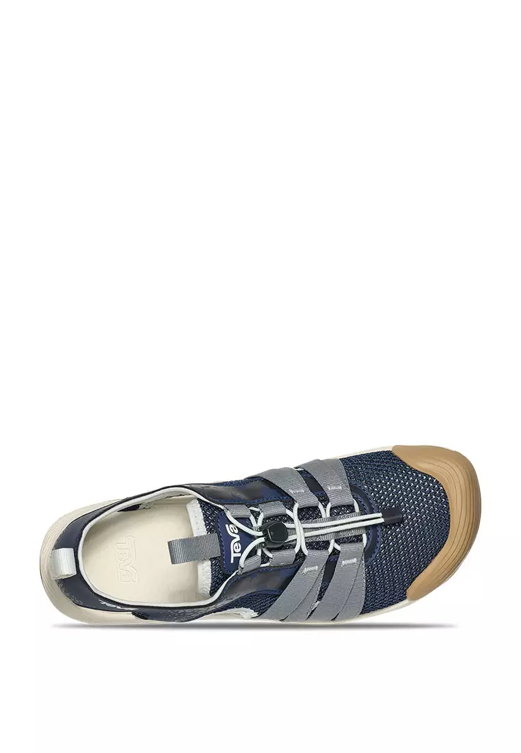 Women's Hydratrek Closed-Toe Water Sandal - Blue Opal (1166290-BEO)
