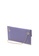 BERACAMY purple and beige BERACAMY Chain Slim Pouch - Lavender AB4B5AC98B6337GS_3