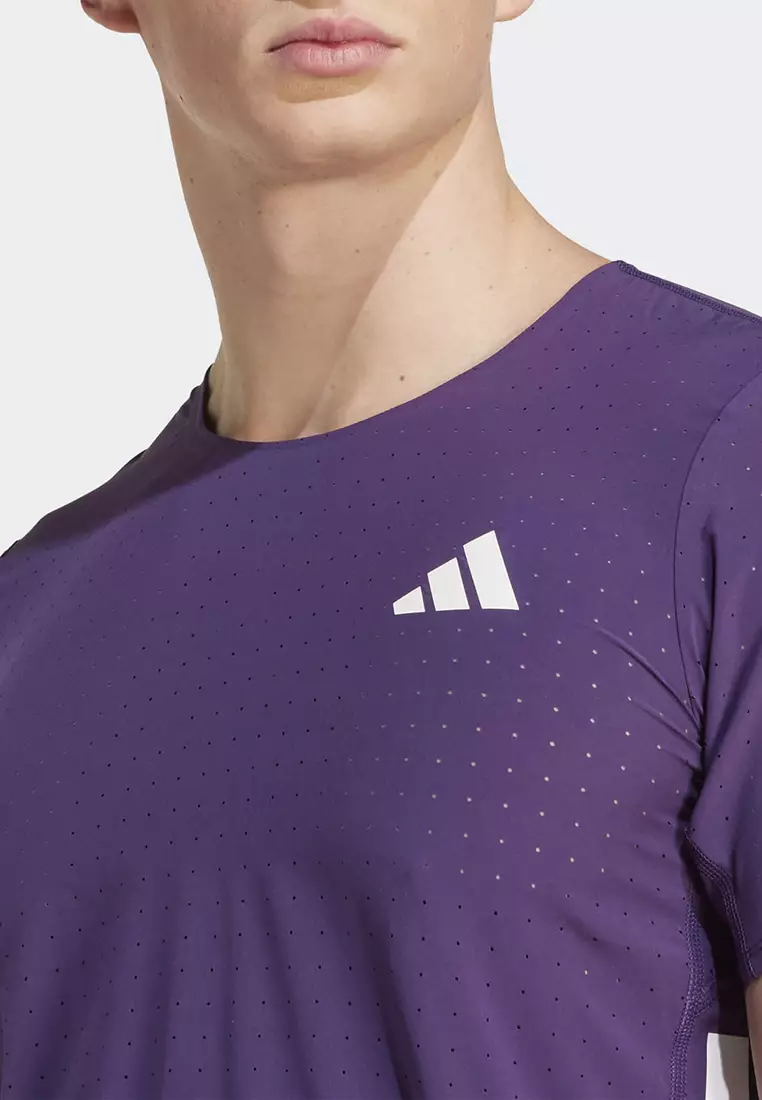 Adizero Running T-Shirt