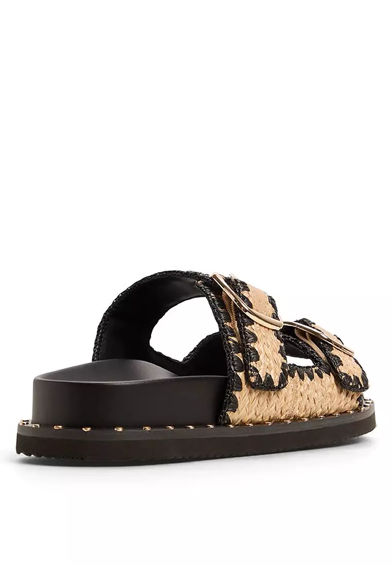 Kravis Sandals