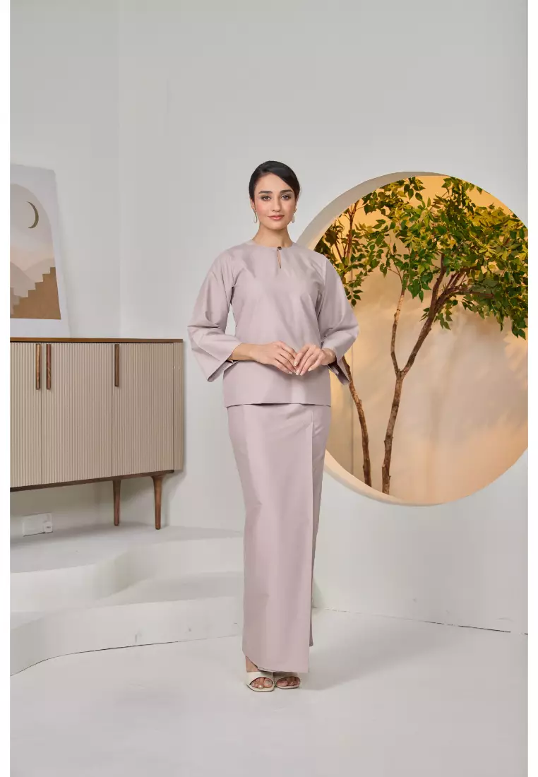Baju Kurung Kedah Qaseh