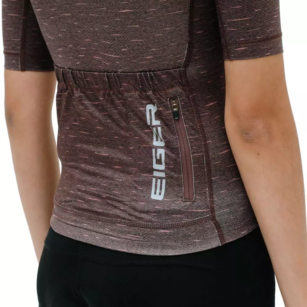 Eiger X-Active Swift Ws Jersey