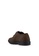 Timberland brown Sawyer Lane Waterproof Oxford Shoes DD3C1SH32E01B0GS_3