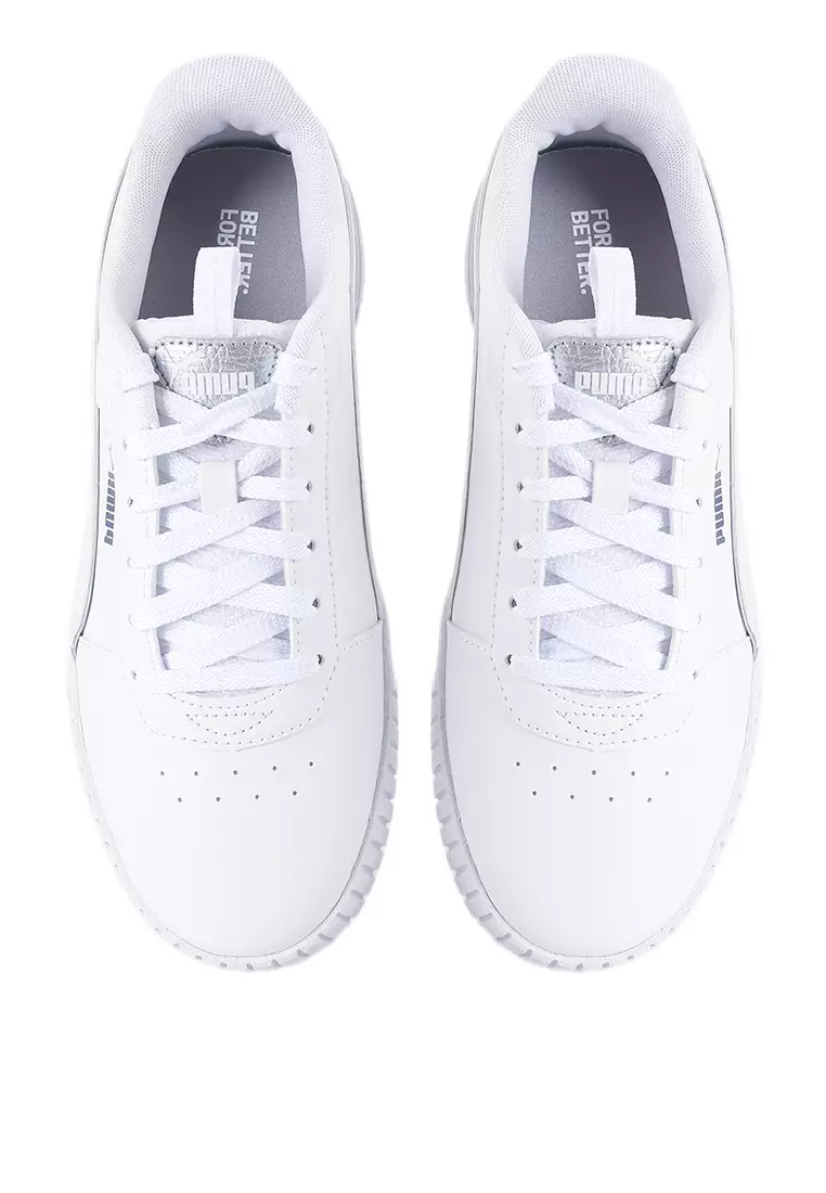 Puma soft foam carina sale