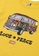 CHUMS yellow CHUMS Euphoric Mini Van T-Shirt - Yellow B83F0AA1154BEBGS_6