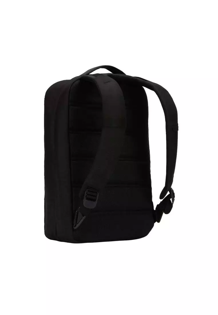Incase city compact backpack with diamond ripstop new arrivals