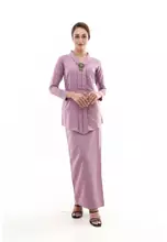 Mauve Purple