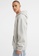 H&M grey Relaxed Fit Hoodie 80DE7AA4A30106GS_3