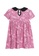 Cath Kidston pink Bandana Short Sleeve Jersey Dress 431F9KAEA53EF6GS_2