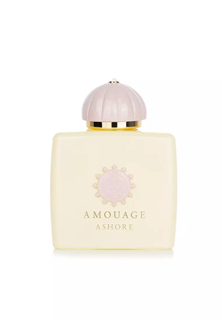 AMOUAGE AMOUAGE - Amouage Ashore Eau De Parfum Spray 100ml/3.4oz