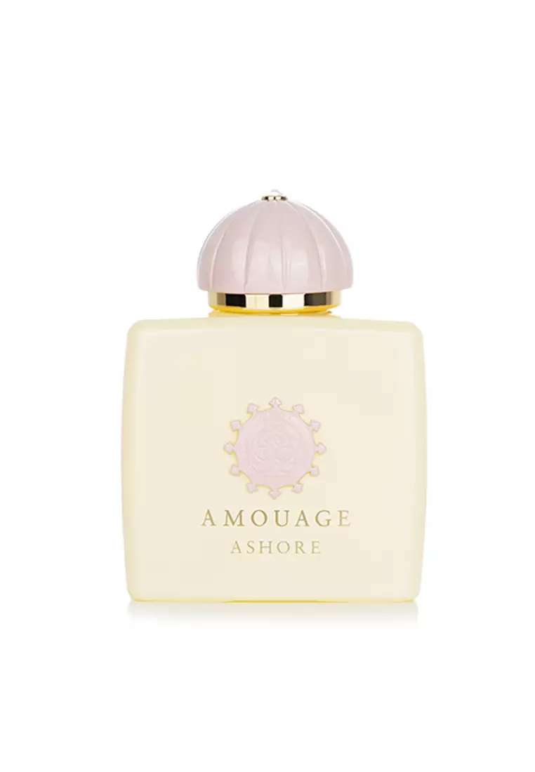 Amouage AMOUAGE Amouage Ashore Eau De Parfum Spray 100ml 3.4oz