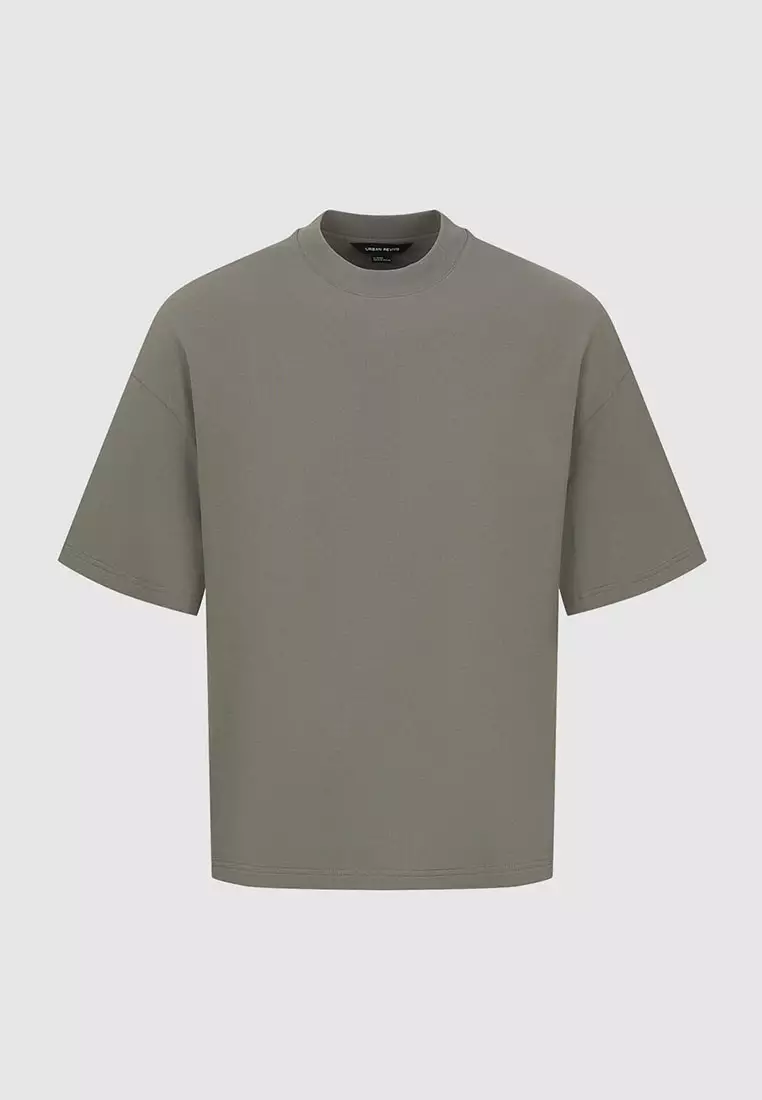 Short Sleeve T-Shirts