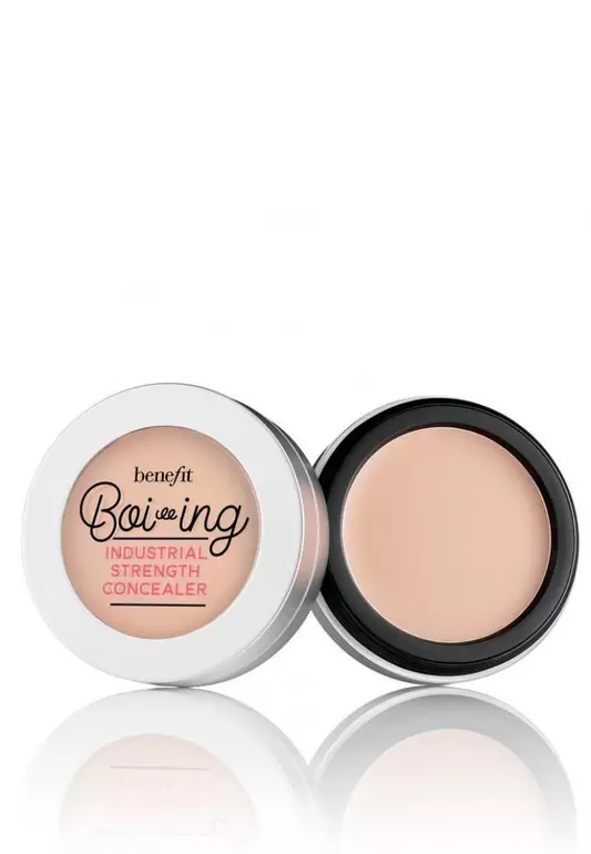 Benefit Boi-ing Industrial Strength Concealer - Shade 01 (Light)