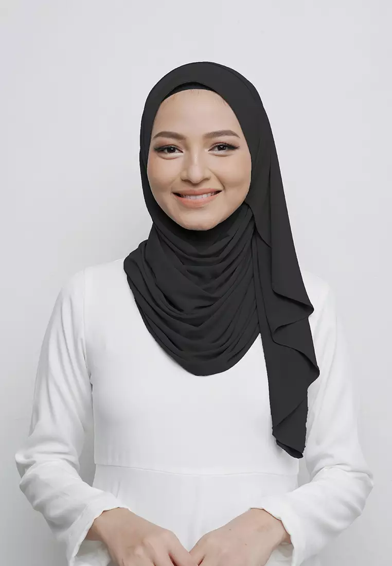 HIJAB INSTAN NAYA