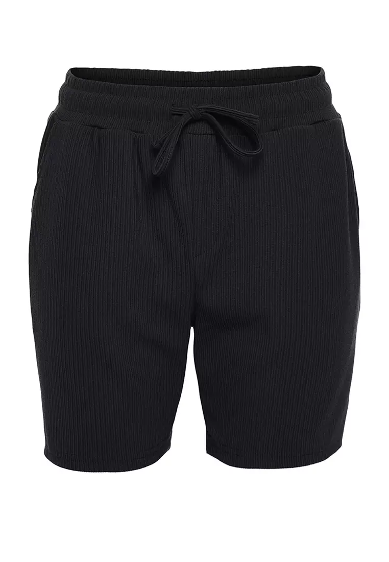 Basic Pull-on Shorts