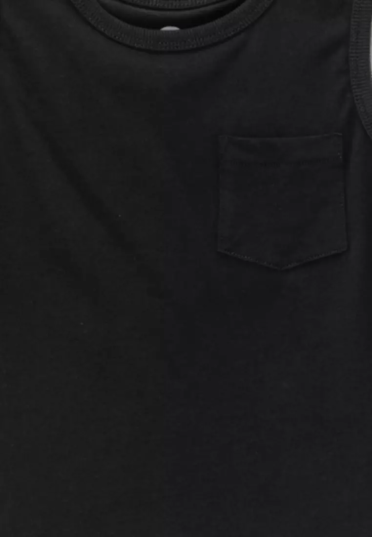 The Essential Tank Top