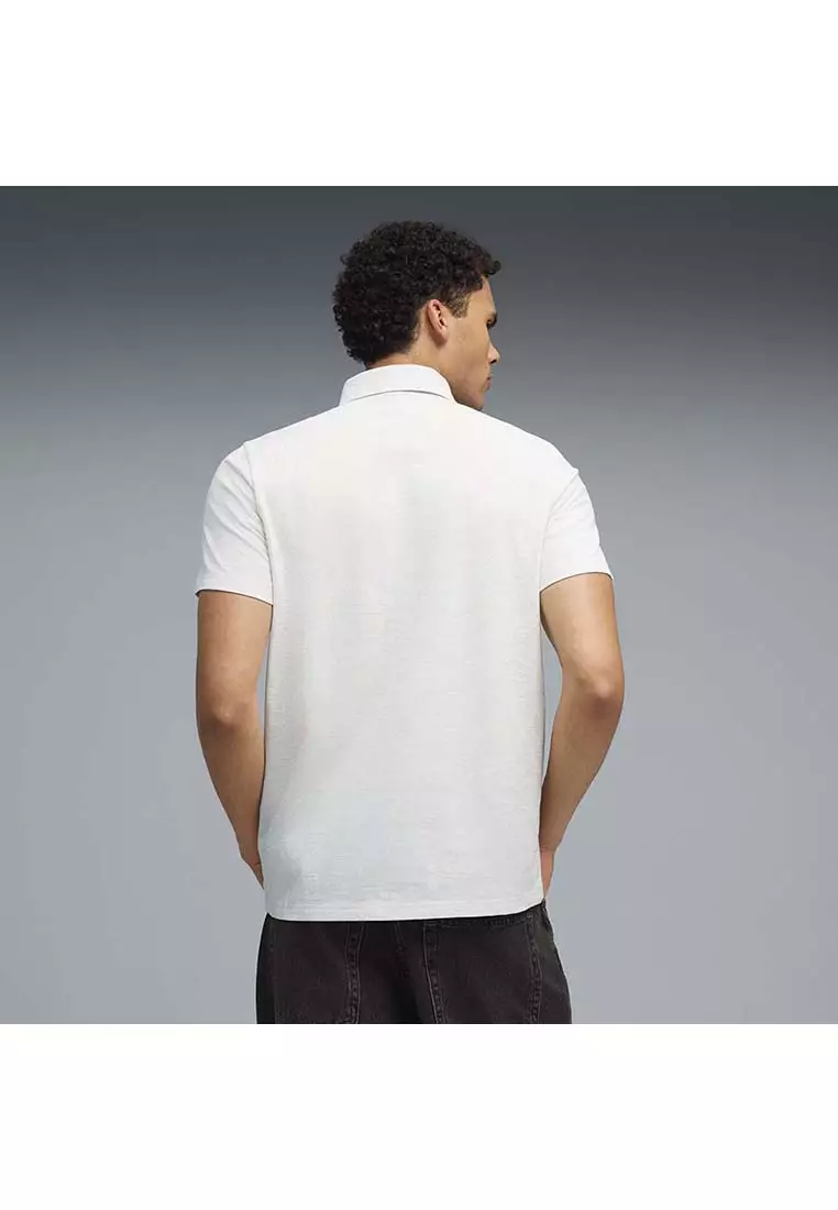 Buy PUMA Mclaren Jacquard Polo 2026 Online | ZALORA