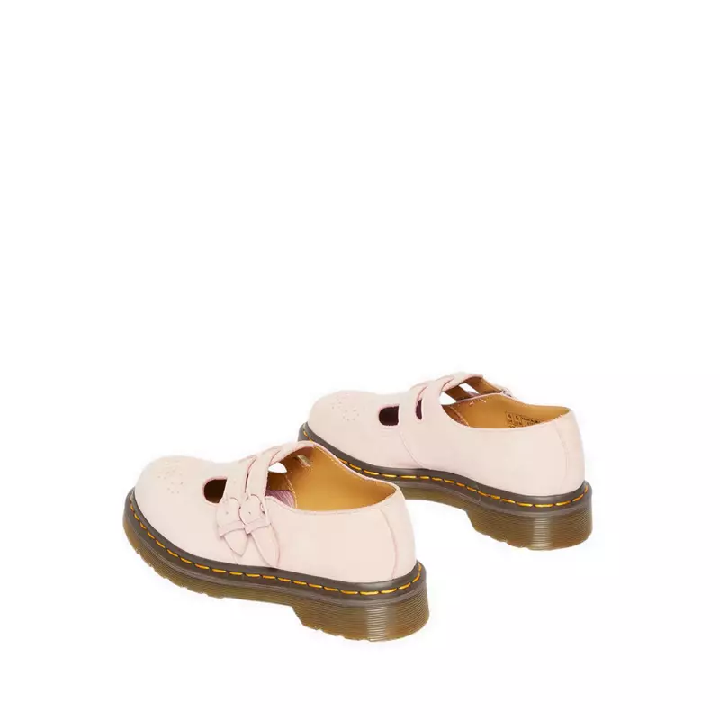 Dr. Martens 8065 Mary Jane Powder Pink
