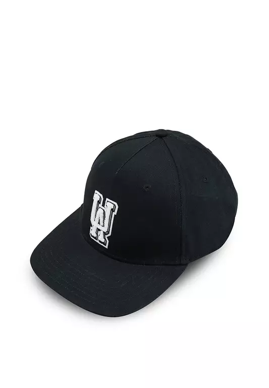 Men's Branded Snapback